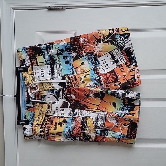 OP Other - OP Men's Board Shorts